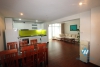 Charming 02 bedrooms apartment for rent in Tay Ho st, Quang an ward.